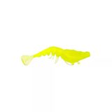 Tav Teke 5,5Cm 1,12Gr Silikon Yem Renk : Slime Uv Glow
