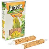 Tava Muhabbet Kuşu Krakeri, 10'lu Paket