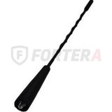 Tavan Anteni Çubuğu 35 cm 6mm Kalın Diş Burgulu Corsa Combo Astra Vectra