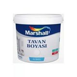 Tavan Boyası 10,5 Lt/ 17,5 Kg