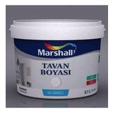TAVAN BOYASI KÜÇÜK 2,1 LT (3,5 KG)