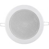 Tavan Hoparlör Hoparlör İç Çapı 13Cm Dış Çapı 16 Cm Trafosuz