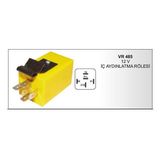 Tavan Lamba Geciktirme Röle Rolesi 12V Doğan Şahin Kartal Slx 85012356 VR485 Vertex