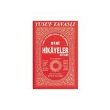 Tavaslı Yayınları 7’den 70’e Dini Hikayeler Kitabı (B08) - 2000