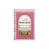 Tavaslı Yayınları Yasin-İ Şerif İsm-İ Azam Ve Hatim Dualı Yusuf Tavaslı Okul Öncesi Eğitici Kitap
