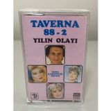 Taverna 88-2 Yılın Olayı Sıfır Jelatinli Kağıt Baskı Kaset