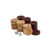Tavla Pulu Sımsır(31 Mm)