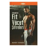 Tavman’ın Fit Vücut Şifreleri - Murat Tavman