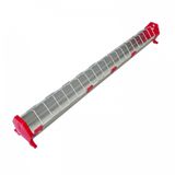 Tavpet 100 cm Metal Güvercin Yer Yemliği