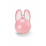 Tavşan Figürlü Kablosuz Mouse Pil Dahil Etiket Hediyeli