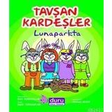 TAVŞAN KARDEŞLER LUNAPARKTA - SALIH TURHANLAR