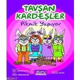 TAVŞAN KARDEŞLER PIKNIK YAPIYOR - SALIH TURHANLAR
