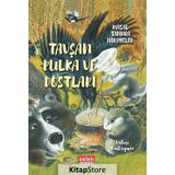 Tavşan Pulka ve Dostları - Valeri Kastryuçin