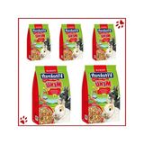 Tavşan Yemi, 1000Gr X 5 Adet Avantajlı Paket