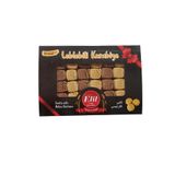 tavşanlı elit Leziz Leblebi Kurabiyesi: Ev Yapımı, Otantik ve Sağlıklı Sade ve Kakolu (karışık ),hediyelik, 250gr