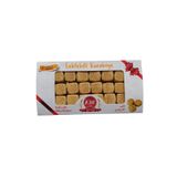 tavşanlı elit Leziz Leblebi Kurabiyesi: Ev Yapımı, Otantik ve Sağlıklı Sade ve Kakolu (sade )çeşitleriyle 250 gr