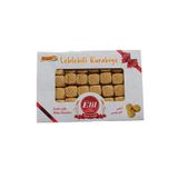 tavşanlı elit Leziz Leblebi Kurabiyesi: Otantik Ve Sağlıklı Sade Çeşitleriyle ,bayramlık,hediyelik 350gr