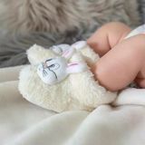 Tavşanlı Welsoft Bebek Panduf