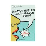 TAVSIYE EDILEN MARKALARIN SIRRI - FRED REICHHELO;ROB MARKEY