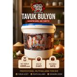Tavuk Bulyon 4500 G X 2 Adet - 1 Koli (Koli Bazlı Avantaj Paketi)