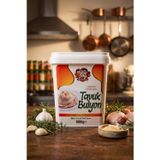 Tavuk Bulyon Toz 1000 gr Chicken Bouillon Tavuk Suyu