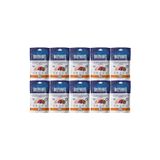 Tavuk Etli-Ciğerli Atıştırmalık Kedi Ödülü 80 Gr X 10 Adet