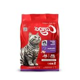 Tavuk Etli Yetişkin Kedi Maması 1000 Gr Besleyici Formül