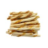 Tavuk Sarma Burgu Çubuk Köpek Ödülü 250Gr