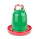 Tavuk Suluğu 10 Lt Kuluçka Için Pratik Kullanım