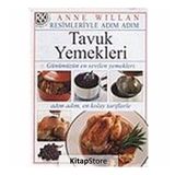 Tavuk Yemekleri - anne willian