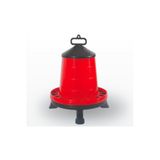 Tavuk Yemliği 12 Kg Ayaklı AFS0213