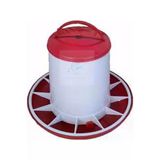 Tavuk Yemlik 5 Kg 2Adet Tavuk Suluk 5 Litre 2Adet