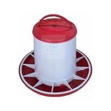 Tavuk Yemlik 5 Kg Tavuk Suluk 5 Litre