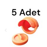 Tavuk Yemlik Depo Için 5 Adet Gönderim