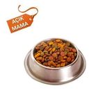 TAVUKLU 3KG YETİŞKİN AÇIK KEDİ MAMASI - SOKAK HAYVANLARI İÇİN ÖZEL