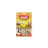 Tavuklu Keçi Sütlü 12gr X6'lı Kedi Krema Ödülü