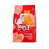 Tavuklu Kedi Maması - 1 Kg Özel Formül
