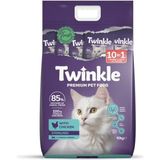 Tavuklu Kısırlaştırılmış Kedi Maması 10 kg – Düşük Tahıllı, Yüksek Proteinli, Ekonomik ve Sağlıklı Kuru Mama - 10kg