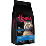 Tavuklu Kısırlaştırılmış Yetişkin Kedi Maması 3.75 kg