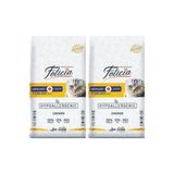 Tavuklu Kisirlastirilmis Yetiskin Kedi Mamasi Hypoallergenic 2 Kg. X 2 Adet