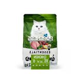 Tavuklu Kuru Kedi Maması, 2 Kg, Az Tahıllı Formül
