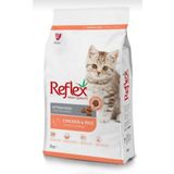 Tavuklu Ve Pirincli Yavru Kedi Mamasi 2 Kg