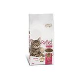 Tavuklu ve Pirinçli Yetişkin Kedi Maması 15kg