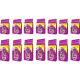 Tavuklu ve Sebzeli Kuru Kedi Maması 300 gr x 14 Adet