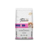 Tavuklu Yavru Kedi Maması 12 kg