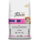 Tavuklu Yavru Kedi Maması 2 kg - 1