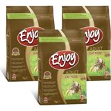 Tavuklu Yetişkin Kedi Maması 1 kg * 3 Adet