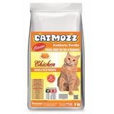 Tavuklu Yetişkin Kedi Maması 3 Kg