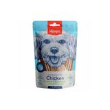 Tavuklu&Morina Balıklı 100 gr Köpek Ödülü