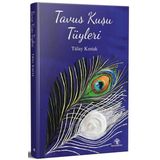 Tavus Kuşu Tüyleri